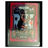 Panini Prizm 2024 Draft Picks #161 Anthony Gould