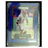 Panini Prizm Kool-Aid McKinstry No. 117 /072/249