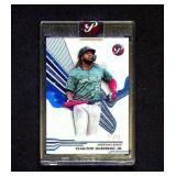 Topps Pristine #289 Vladimir Guerrero Jr....