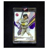 Topps Pristine Ha-Seong Kim #148 ï¿½ 88/99