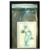 Panini Contours Tyreek Hill No. CON-THL...