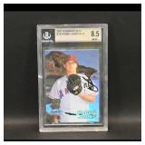 2002 Bowman