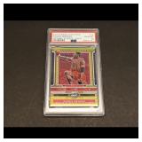 Panini Contenders Optic Dennis Rodman Winning...