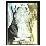 Disney Merida AURA AD-XB-09 Trading Card