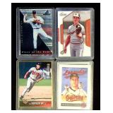 Dunriver Cal Ripken Jr. Baseball Card Lot