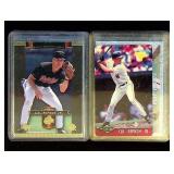 Cal Ripken Jr. Baseball Card Assortment lot