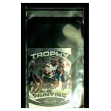 Panini 2024 Prizm Draft Picks Trophy Hunting...