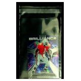 Prizm Brilliance Jessie Armstead BR-JA Football...
