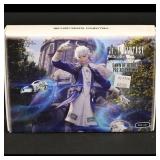 Final Fantasy TCG Dawn of Heroes Pre-Release Kit