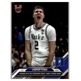 Topps Cooper Flagg 2025 Phenom Sets Rookie Card...