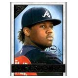 Topps Gallery 2020 Ronald Acuï¿½a Jr. #GP-2...