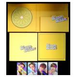 Bloom Bloom CD Album ï¿½ Yellow Box Set