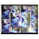 Final Fantasy TCG Dawn of Heroes Pre-Release...