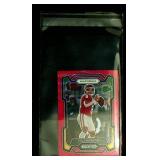 Panini Prizm No. 197 Dillon Gabriel Football Card