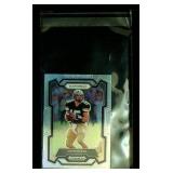 Panini Prizm 2014 Draft Picks Drew Brees No. 88
