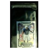 Micah Parsons Prizm No. 31 Nittany Lions...