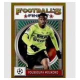 Topps Football