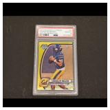 2024 Bowman U Chrome #41 Chandler Rogers Yellow...