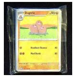 Dugtrio Pokï¿½mon TCG Card ï¿½ Scarlet & Violetï¿½151...