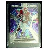 2009 Panini Prizm Brilliance Adrian Peterson...