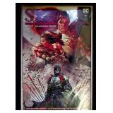 Dark Knight Steel: The Gathering Storm ï¿½...