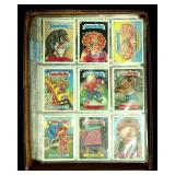 Garbage Pail Kids Assortment ï¿½ multiple named...