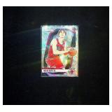 Panini 2024-25 Prizm Basketball Matas Buzelis...