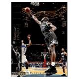 Shaquille O