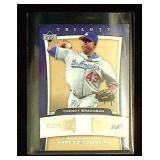 Trilogy Upper Deck Yhency Brazoban Generations...