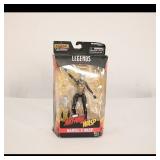 Marvel Legends Marvel