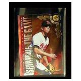 Donruss Cal Ripken Jr. 