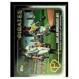 Paul Skenes / Yasmani Grandal Baseball Card ï¿½...