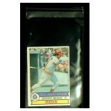1973 Topps Johnny Bench Baseball Card (Vintage)