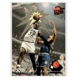 Shaquille O