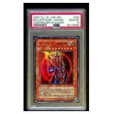 2003 Konami Yu-Gi-Oh! Controller of Chaos #025...