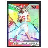 Panini 2021 Cracked Ice X Draft Picks #179...