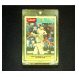 Topps Shohei Ohtani 
