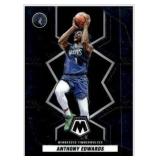 Panini 2021-22 Mosaic Basketball Anthony...
