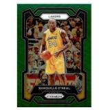 Prizm Shaquille O