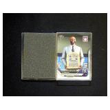 Topps Now CC Sabathia 2025 Hall of Fame Card