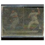 Topps NOW Max Scherzer / Clayton Kershaw #535...