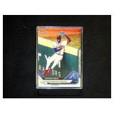 Topps NOW Jurickson Profar 