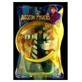 Mezco Austin Powers 70