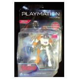 Playmation Marvel Avengers Ultron Bot Villain...