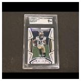 2023 Panini Certified #53 Chris Olave Mirror...