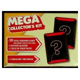 Mega Collector