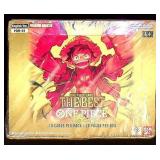 Bandai ONE PIECE Card Game "THE BEST" PRB-01...