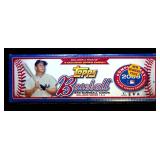 Topps 2006 Baseball Complete Set ï¿½ 659 Cards...