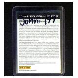 Panini Redemption Card 2024 Prizm Draft Picks -...