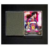 Topps Lamine Yamal Trading Card ï¿½ "The Legacy...